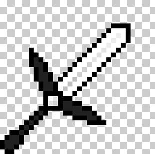 Defend, game, gaming, minecraft, sword, video icon - Download on Iconfinder