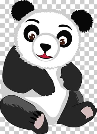 Giant Panda Bear Red Panda PNG, Clipart, Animals, Baby Panda, Bear, Cat ...