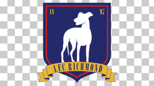 AFC Richmond Logo PNG