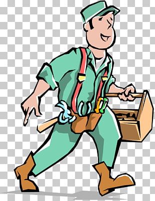 Handyman Home Repair PNG, Clipart, Carpenter, Cartoon, Drawing ...