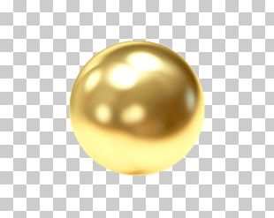 Golden Ball Png Images Golden Ball Clipart Free Download