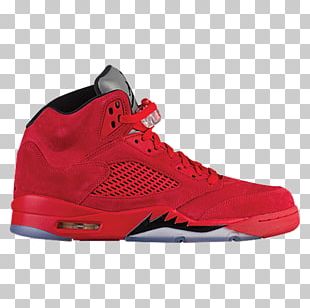 Nike Air Jordan 5 Retro Air Jordan 5 Retro Men's Shoe Foot Locker PNG,  Clipart, Free PNG Download