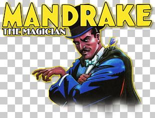 Mandrake Cartoon Vector for Free Download