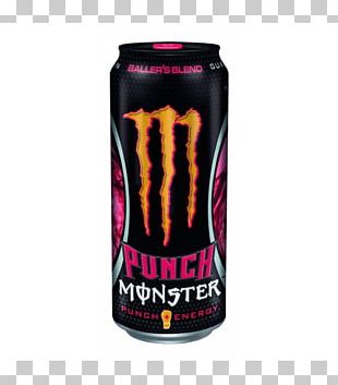 Monster Energy Sports & Energy Drinks Fizzy Drinks Lucozade PNG ...