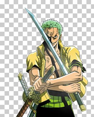 Roronoa Zoro Monkey D. Luffy One Piece Vinsmoke Sanji PNG, Clipart ...