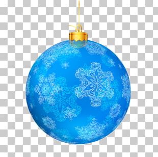 Christmas Blue Ball PNG, Clipart, Christmas, Holidays Free PNG Download