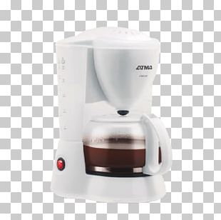 Coffeemaker Espresso Russell Hobbs Home Appliance PNG, Clipart, Coffee ...