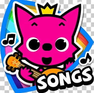 Pinkfong Baby Shark Png Images Pinkfong Baby Shark Clipart Free Download
