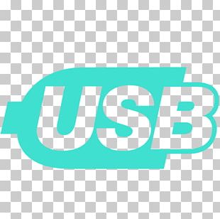 usb logo png