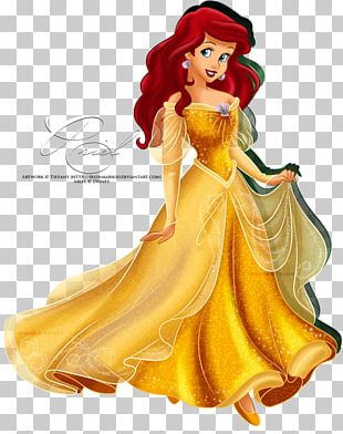 Ariel Princess Aurora Belle Fa Mulan Cinderella PNG, Clipart, Ariel ...