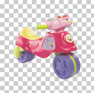 vtech 2 in 1 trike