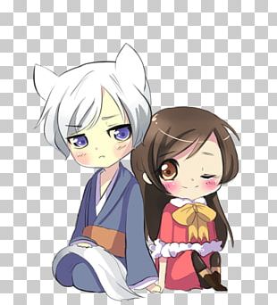 Kamisama Kiss Nanami Momozono Anime Onikiri, Anime, mamífero, manga,  desenhos animados png