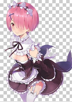 Re:Zero − Starting Life In Another World Re:ZERO PNG, Clipart, Anime ...