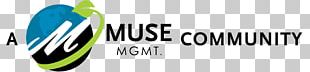 Muse Management Inc. Business Logo Brand PNG