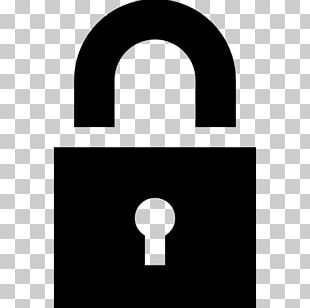 Padlock Computer Icons PNG