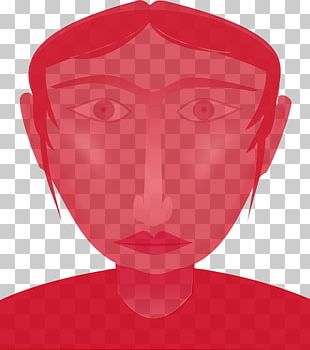 Face Others Head PNG