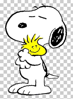 Charlie Brown And Snoopy Charlie Brown And Snoopy Woodstock Peanuts PNG ...