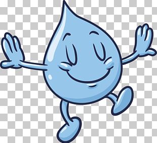 Cartoon Water Drops PNG, Clipart, Anthropomorphic, Cartoon, Cartoon ...