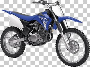 600 yamaha dirt bike