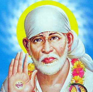 Shirdi Ke Sai Baba Shiva Rama God PNG, Clipart, Aarti, Art, Baba, Deity ...