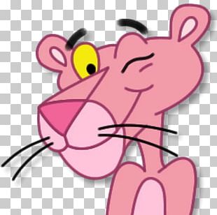 The Pink Panther Cartoon Instant Download Printable Digital -  Hong Kong
