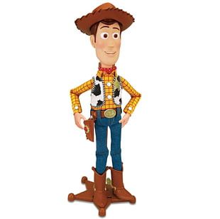 Jessie Toy Story Sheriff Woody Buzz Lightyear Andy PNG, Clipart, Andy ...