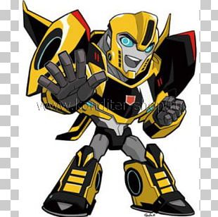 Bumblebee Optimus Prime Transformers Drawing PNG, Clipart, Animated ...