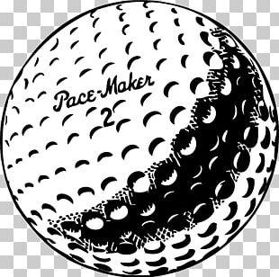 Golf Balls PNG