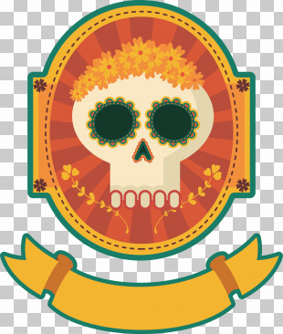 Mexican Elements PNG