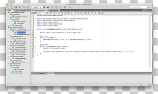 Computer Program Web Page Screenshot Line PNG
