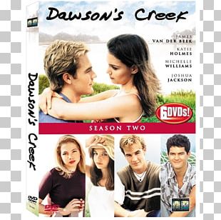 Dawson's Creek Dawson Leery James Van Der Beek Crying Pacey Witter PNG ...