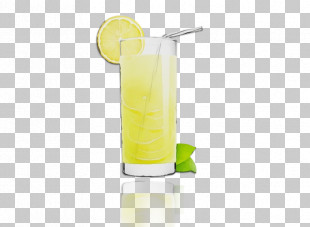 Juice Lemonade Lemon-lime Drink Orange Drink Non-alcoholic Drink PNG ...