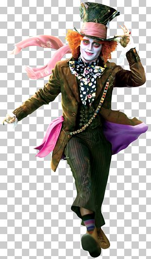 The Mad Hatter Anime Shaman Drawing PNG, Clipart, Alice In Wonderland ...