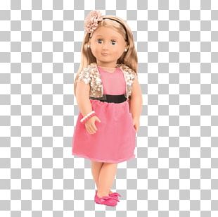 audra generation doll