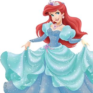 Cinderella Belle Rapunzel Ariel Princess Aurora PNG, Clipart, Ariel ...