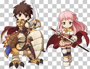 Ragnarok Online Ragnarok DS Portable Network Graphics Wiki