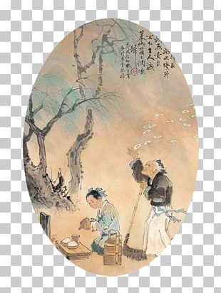 China Qingming Festival Budaya Tionghoa Chunfen PNG