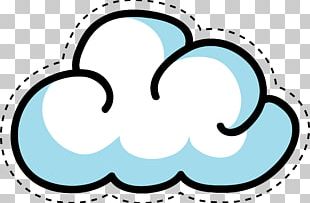 Cloud White PNG