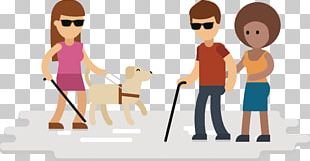 For Blind People PNG