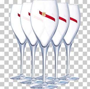 Wine Glass G.H. Mumm Et Cie Champagne Glass PNG