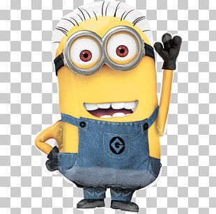 Phil The Minion Bob The Minion Stuart The Minion Agnes Minions PNG ...