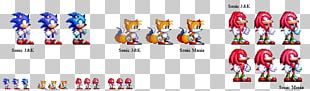 Amy Rose Sonic Unleashed Sonic Advance 3 Knuckles The Echidna Shadow ...