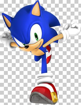 Sonic The Hedgehog 3 Sonic Generations Sonic Dash Sonic 3D PNG, Clipart ...