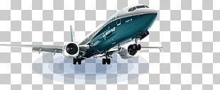 Boeing 737 Next Generation Boeing 737 MAX Airplane Ministro Pistarini ...