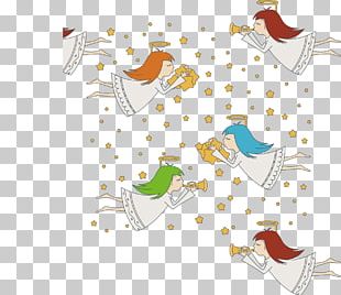 Angel Wings PNG, Clipart, Angel Clipart, Creative, Taobao Creative ...