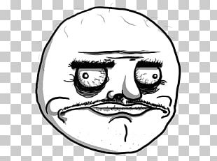 Rage Comic Trollface Internet Troll Comics Internet Meme PNG, Clipart,  4chan, 9gag, Black And White, Bone