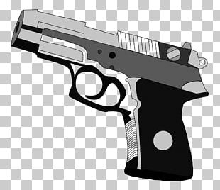 Trigger Firearm Revolver Pistol Gun PNG, Clipart, Air Gun, Angle, Auto ...