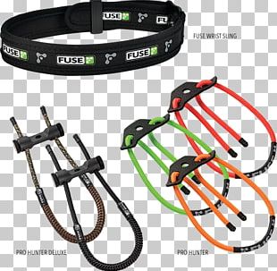 Fuse Abbey Archery Pty. Ltd. Easton-Bell Sports Bow And Arrow PNG