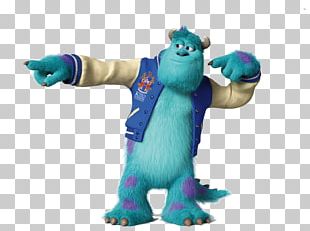 James P. Sullivan Mike Wazowski Monsters PNG