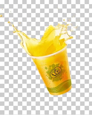 Orange Juice Cocktail Harvey Wallbanger Orange Drink PNG